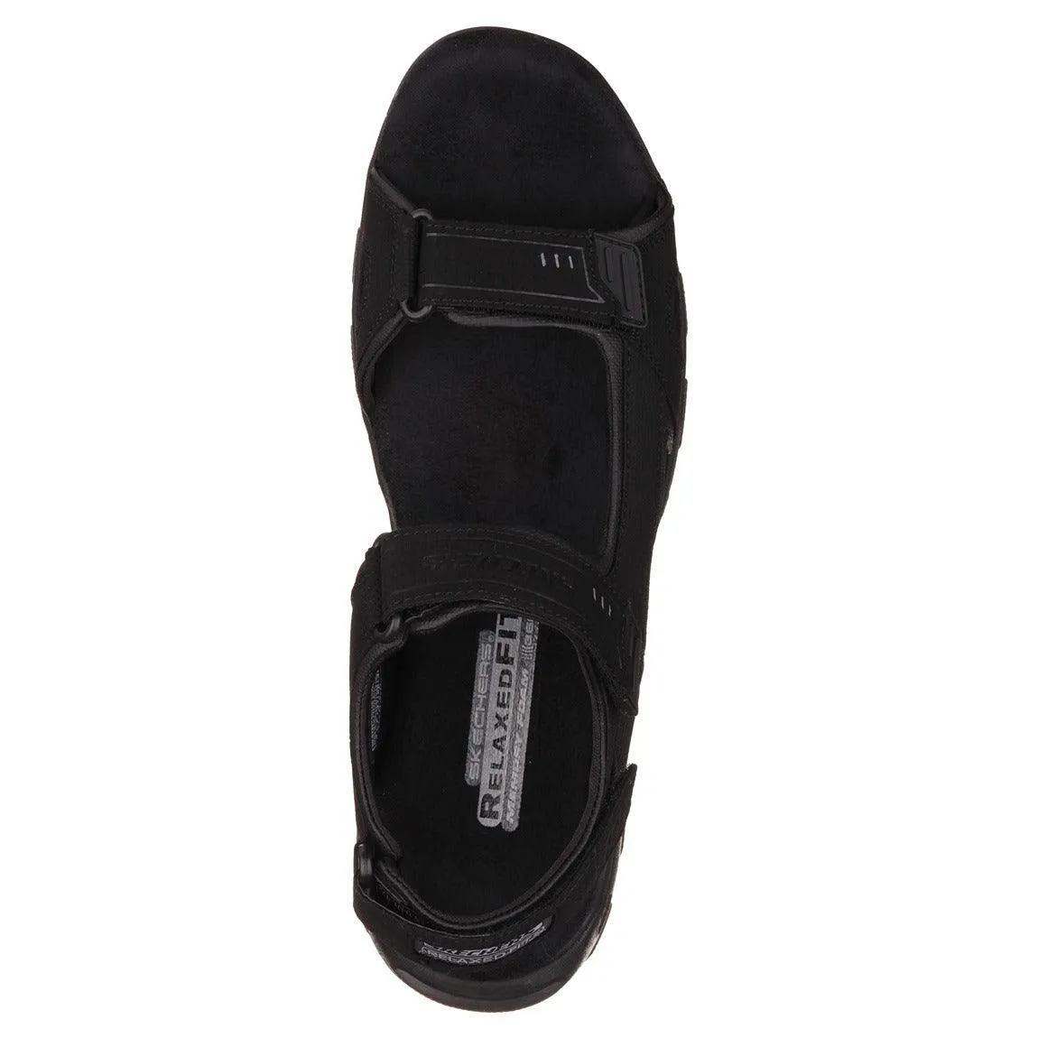 Garver Louden 3 Strap Sandals - Men