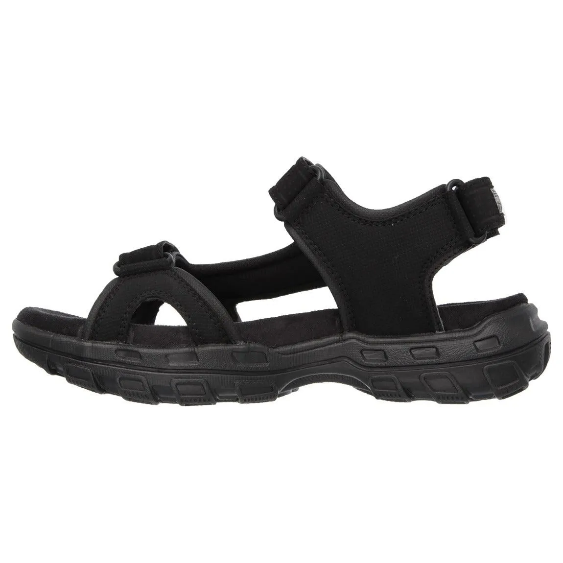 Garver Louden 3 Strap Sandals - Men