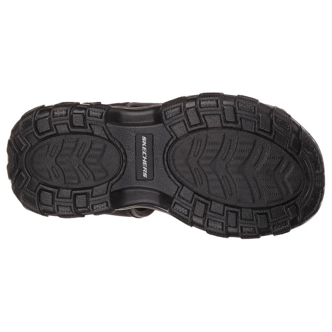 Garver Louden 3 Strap Sandals - Men