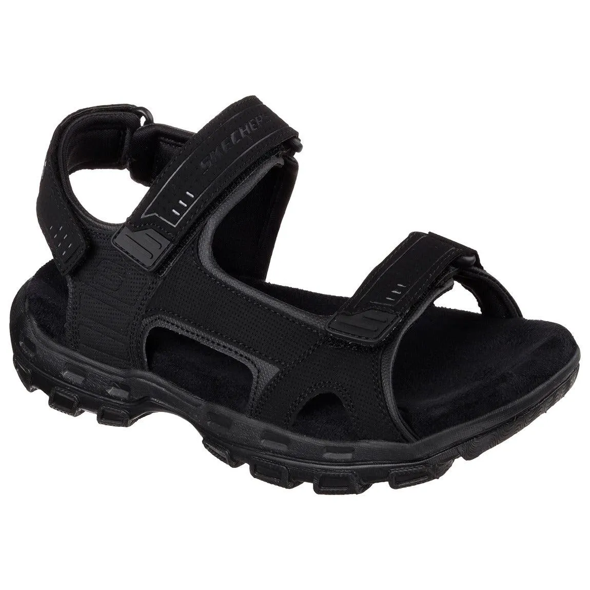Garver Louden 3 Strap Sandals - Men