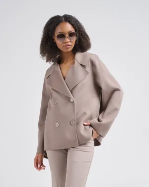 gilkes coat