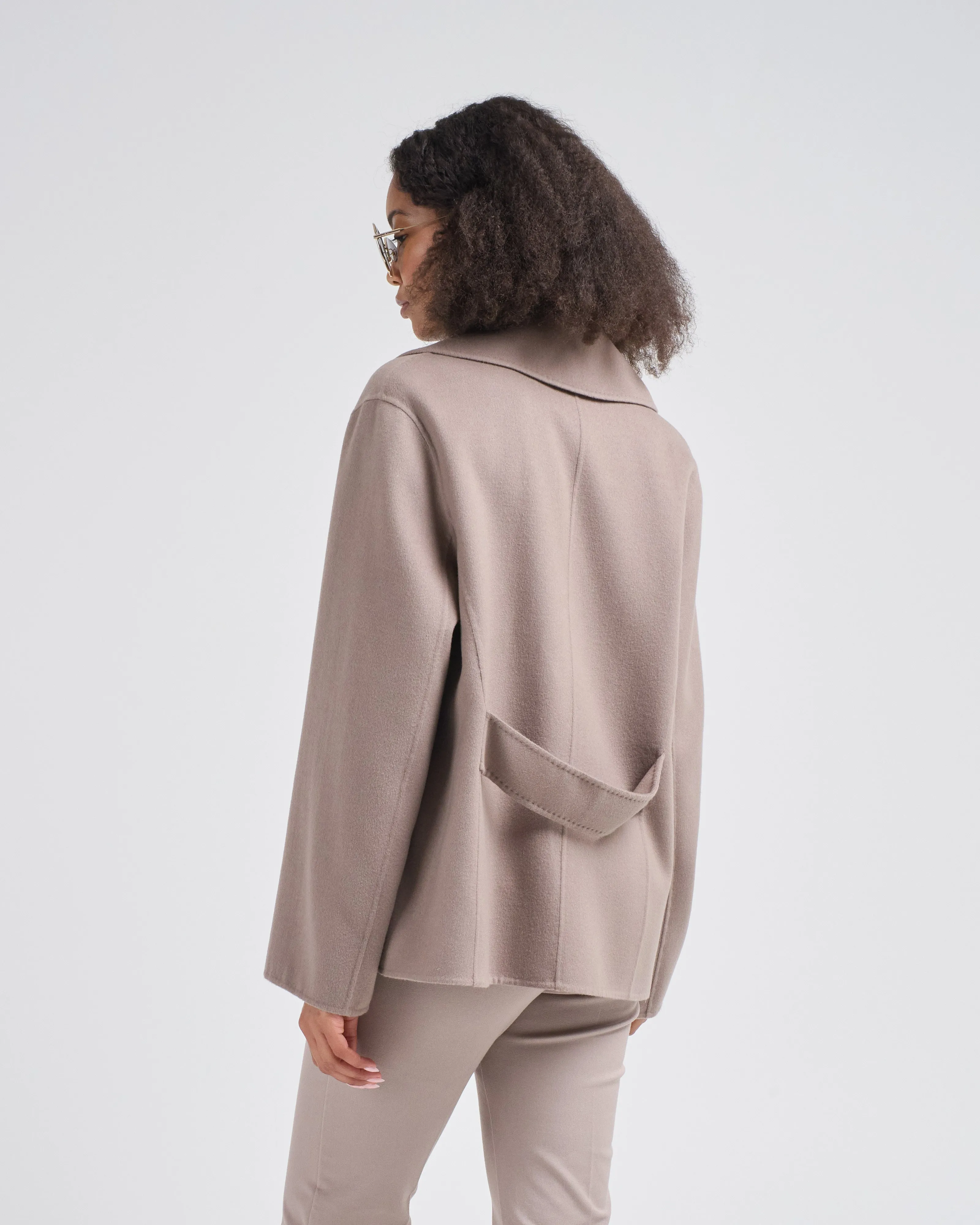 gilkes coat