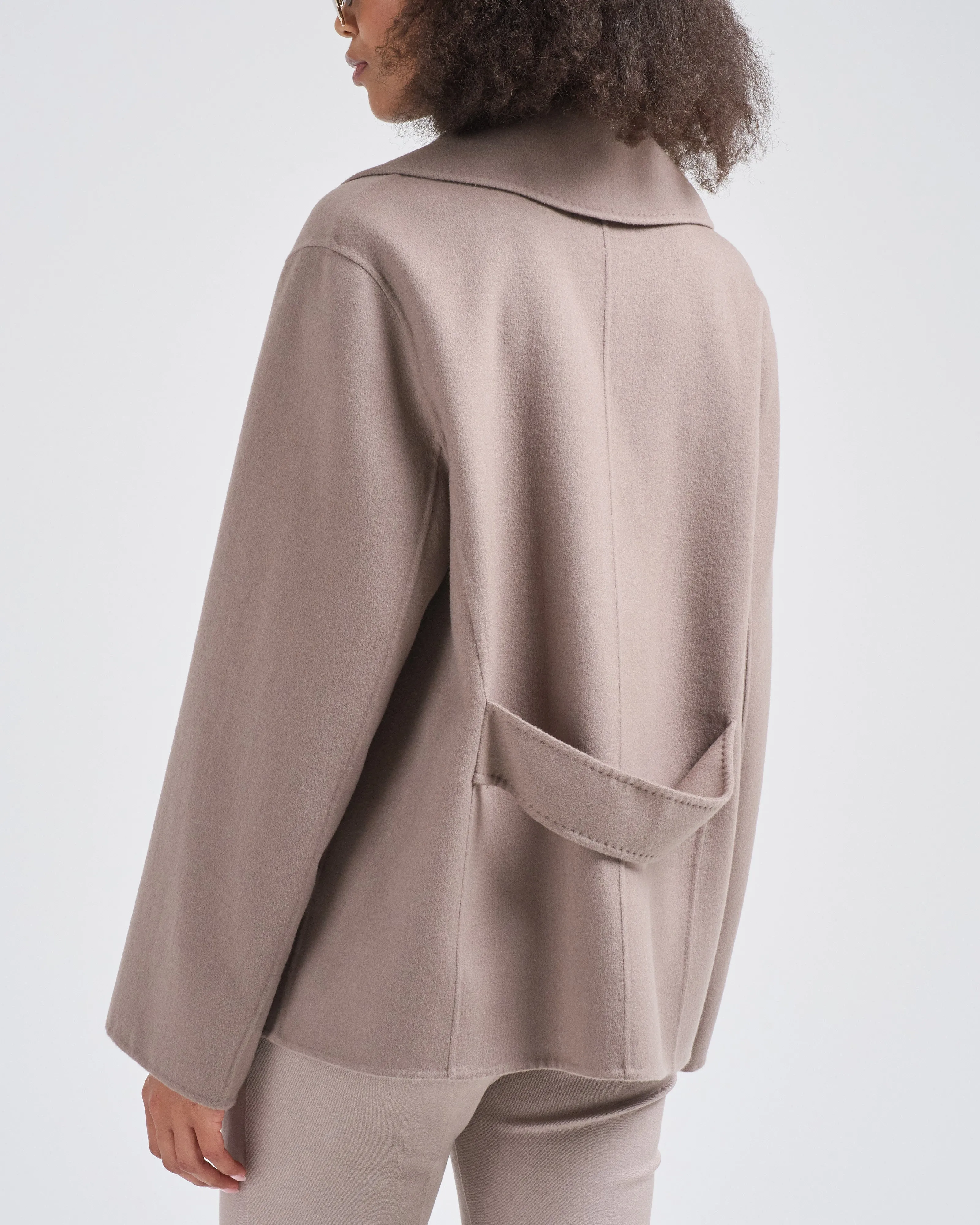 gilkes coat