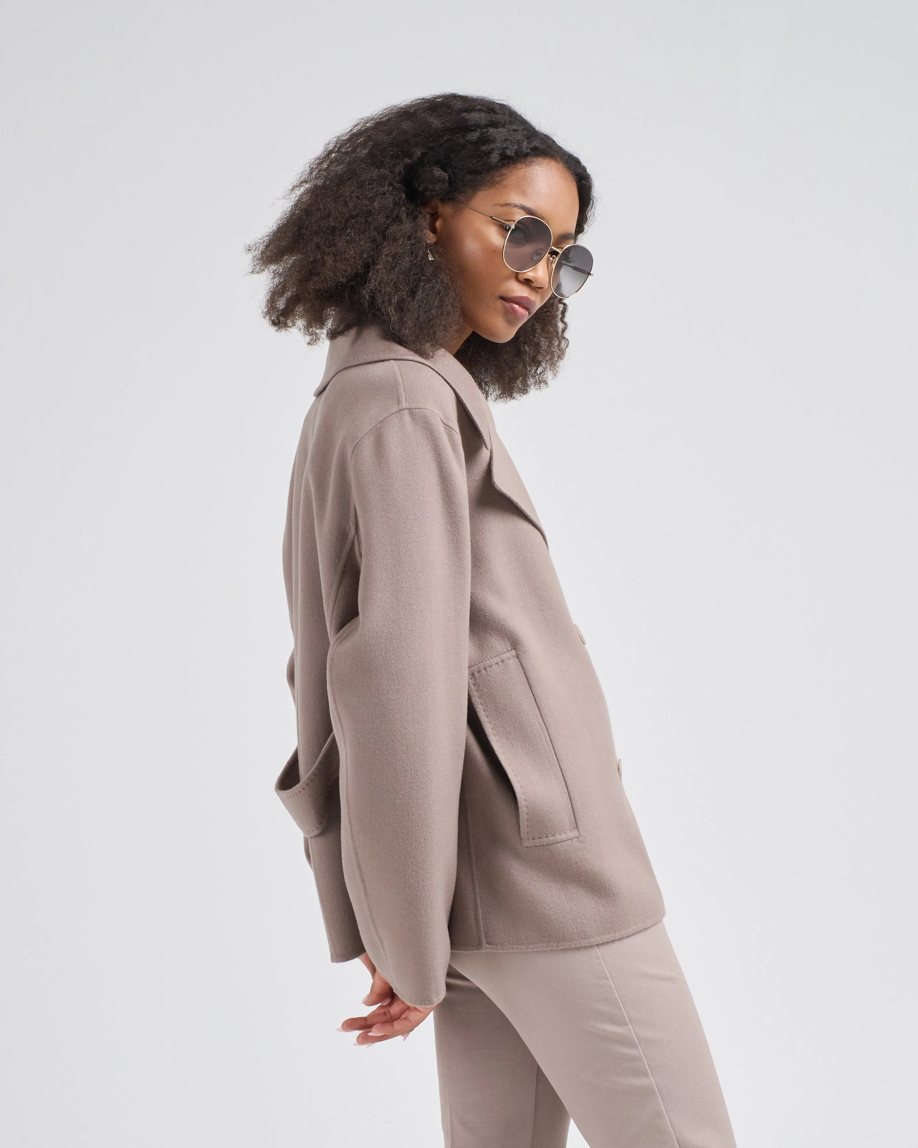 gilkes coat