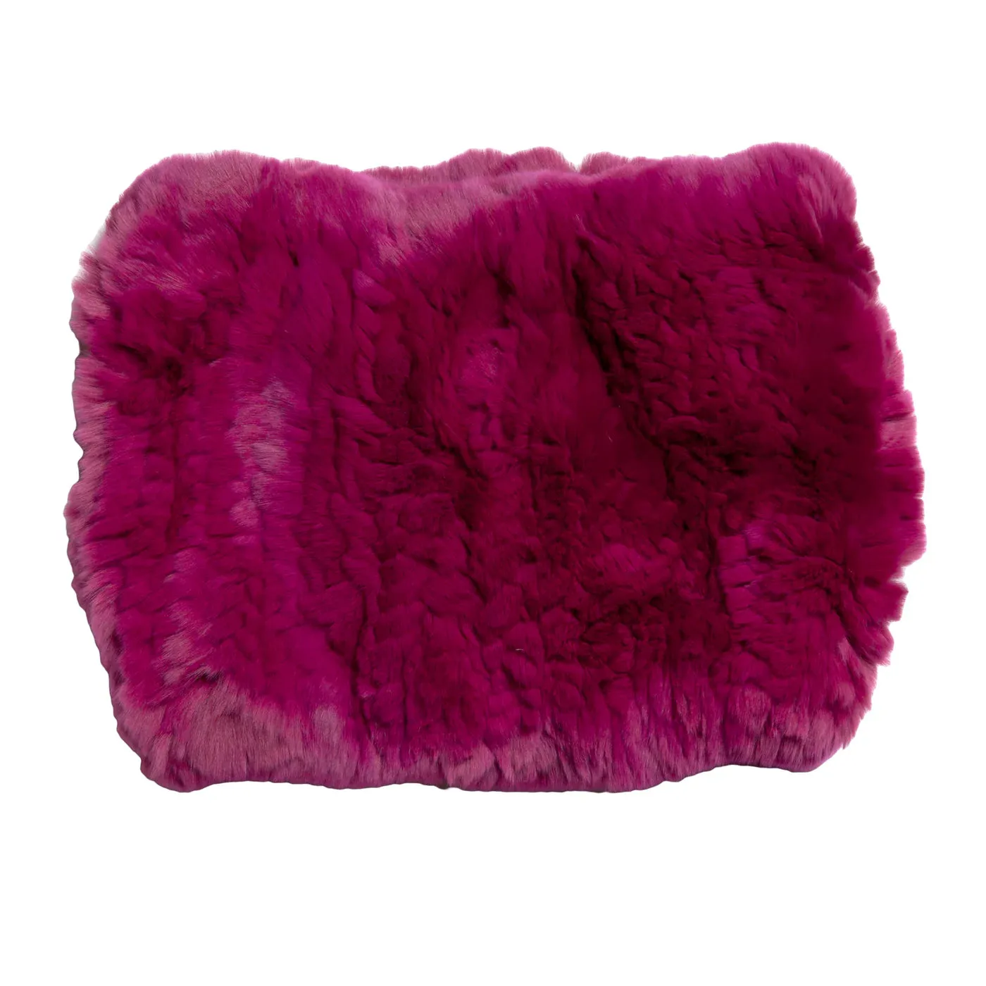 Glamourpuss Fur Funnel - Various