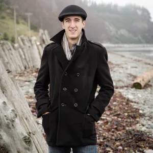Goldstream Peacoat