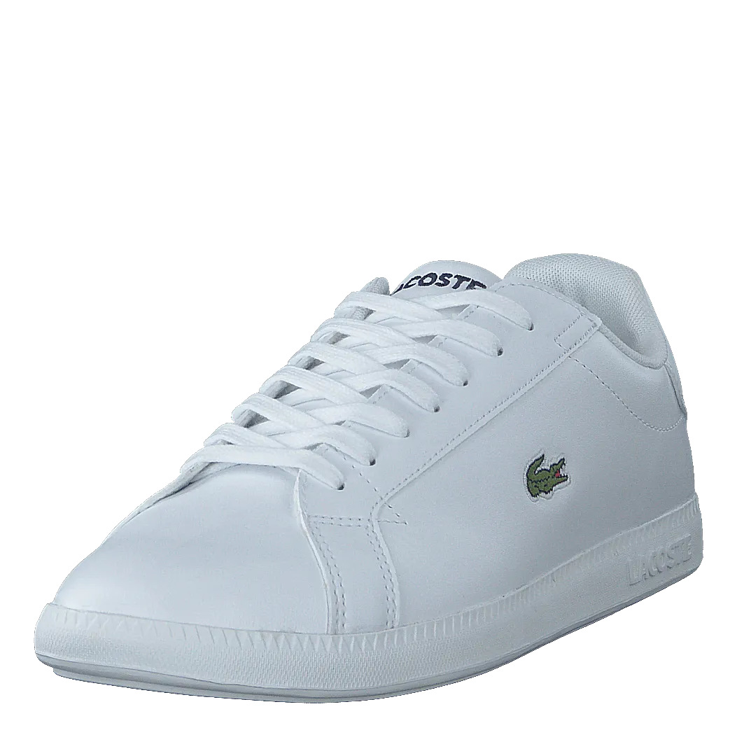 Graduate Bl 1 Sfa Wht/wht