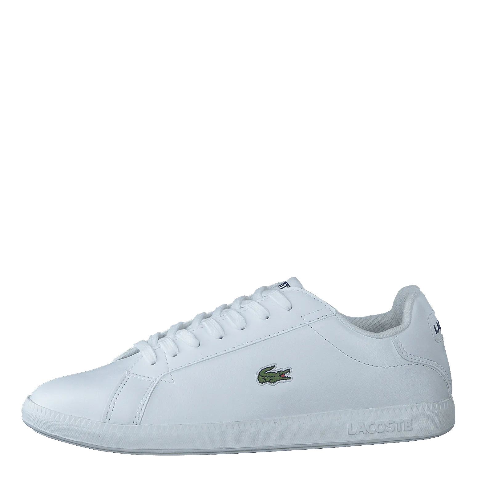 Graduate Bl 1 Sfa Wht/wht