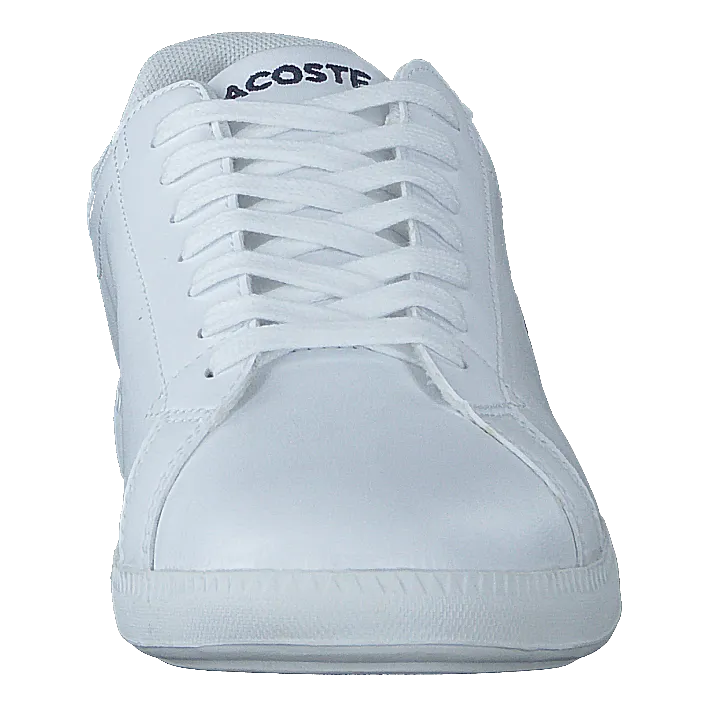 Graduate Bl 1 Sfa Wht/wht