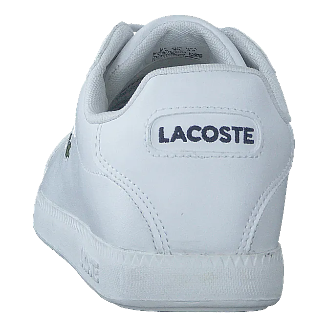 Graduate Bl 1 Sfa Wht/wht