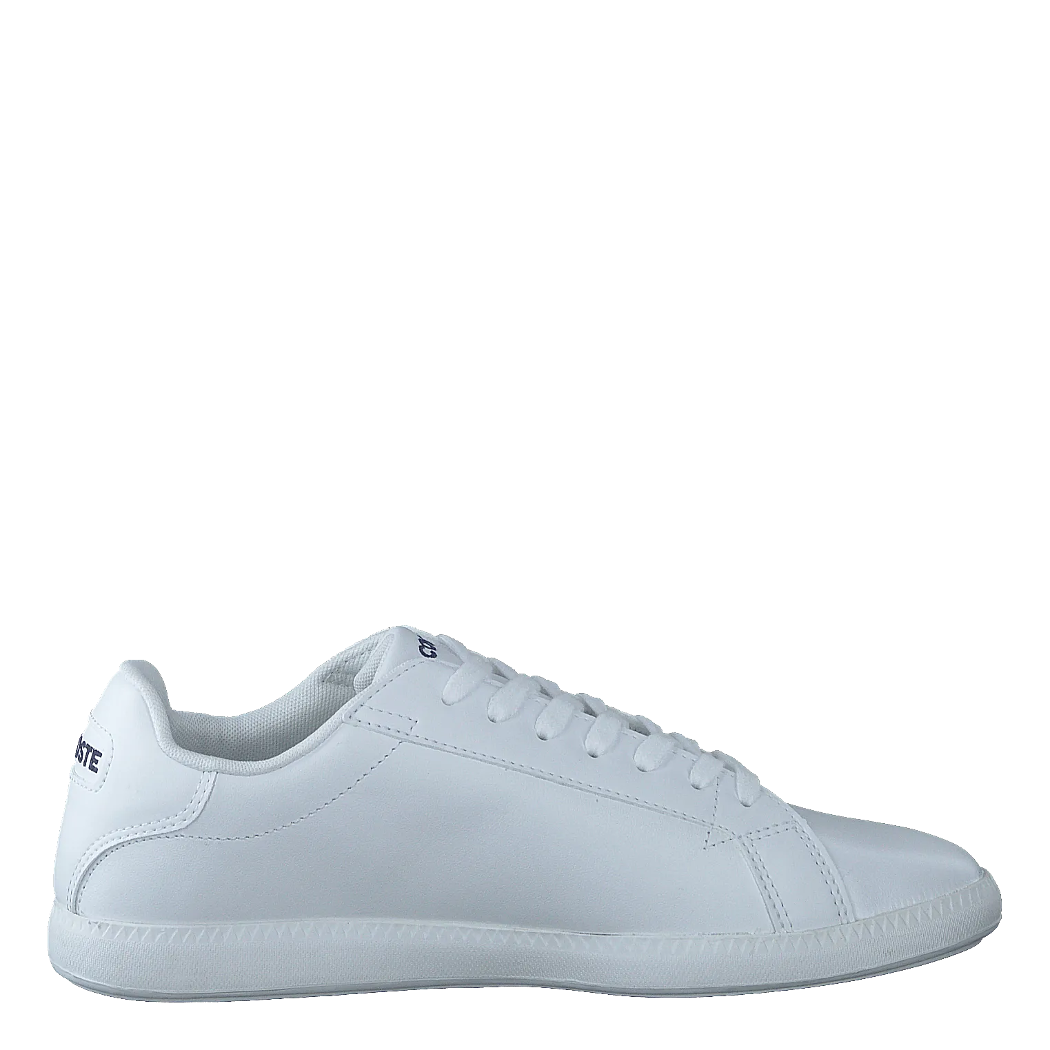 Graduate Bl 1 Sfa Wht/wht
