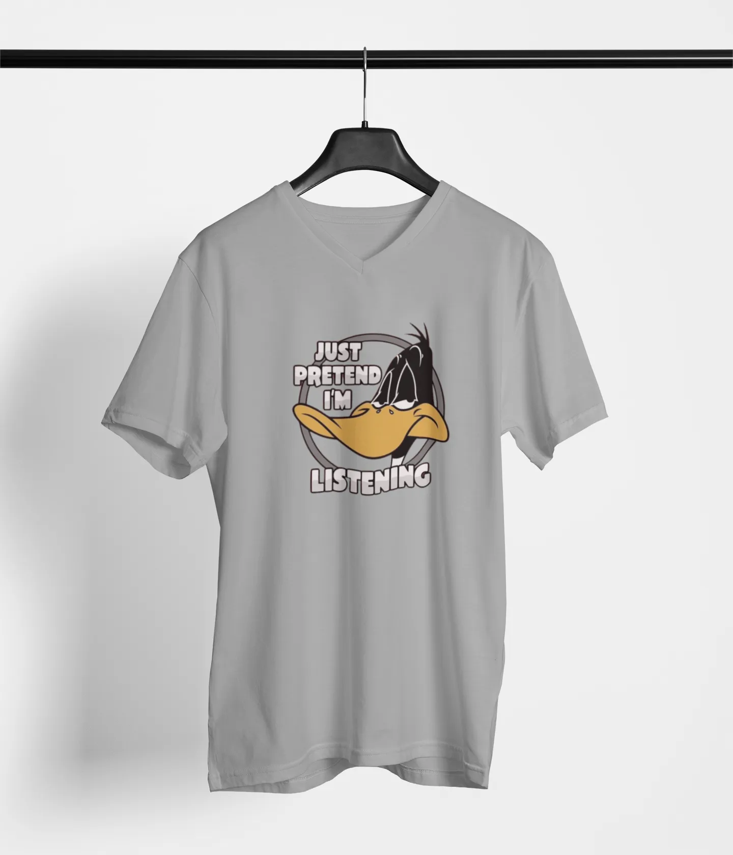 Graphic Unisex Casual T Shirts