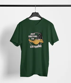 Graphic Unisex Casual T Shirts