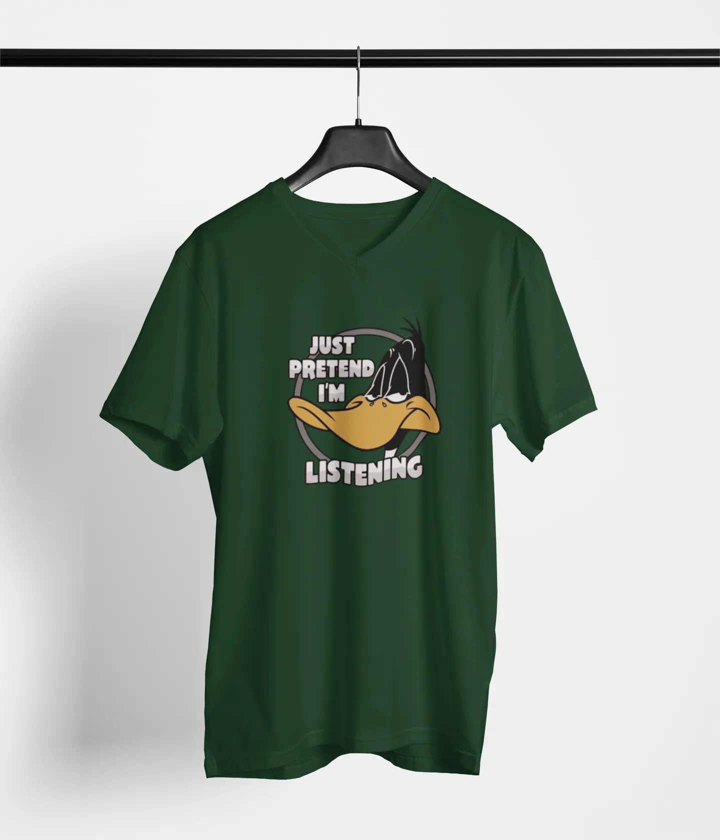 Graphic Unisex Casual T Shirts