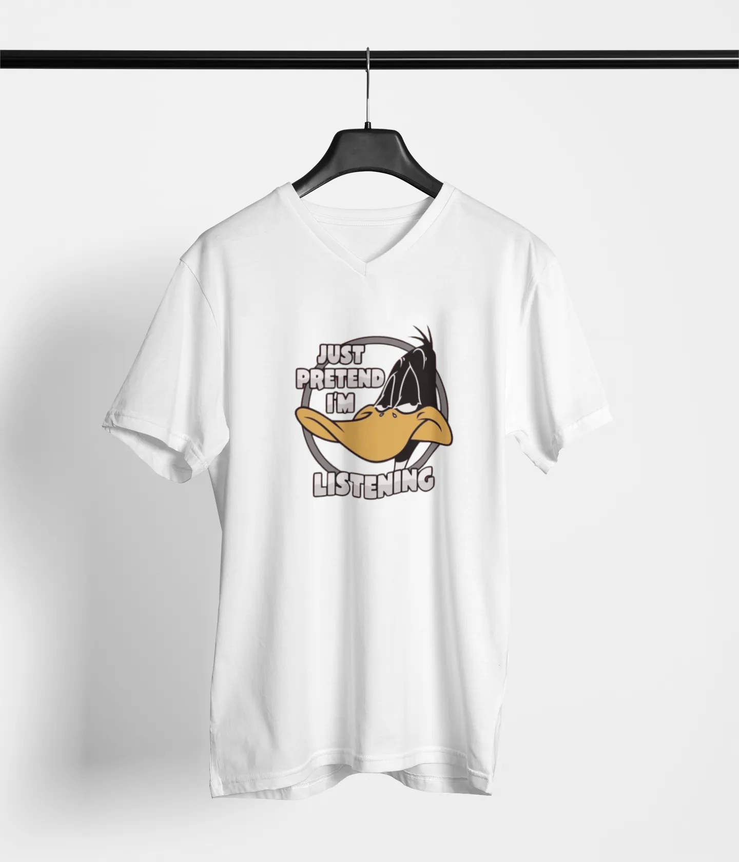 Graphic Unisex Casual T Shirts