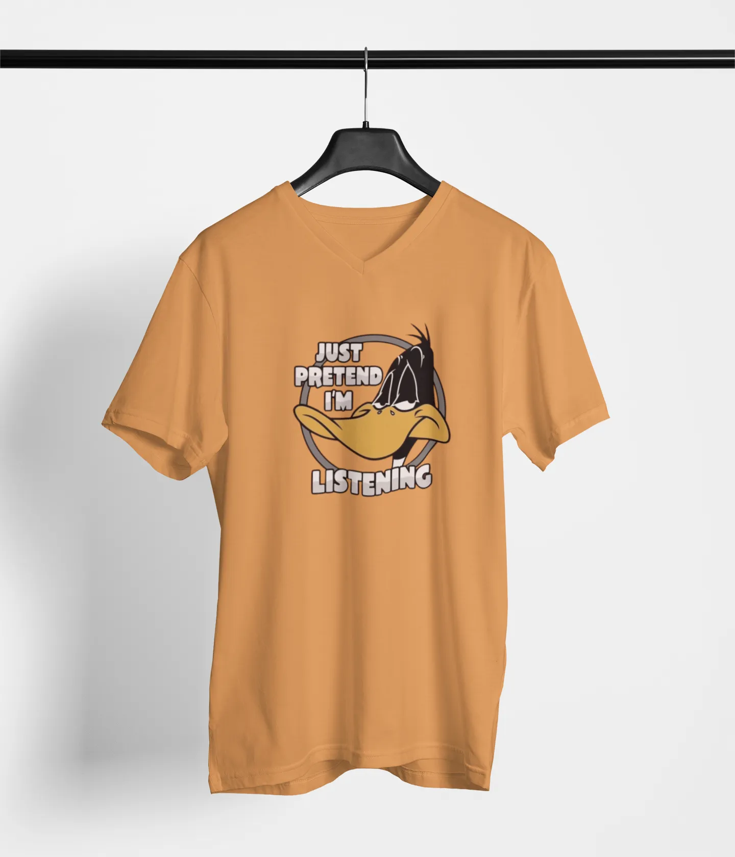 Graphic Unisex Casual T Shirts