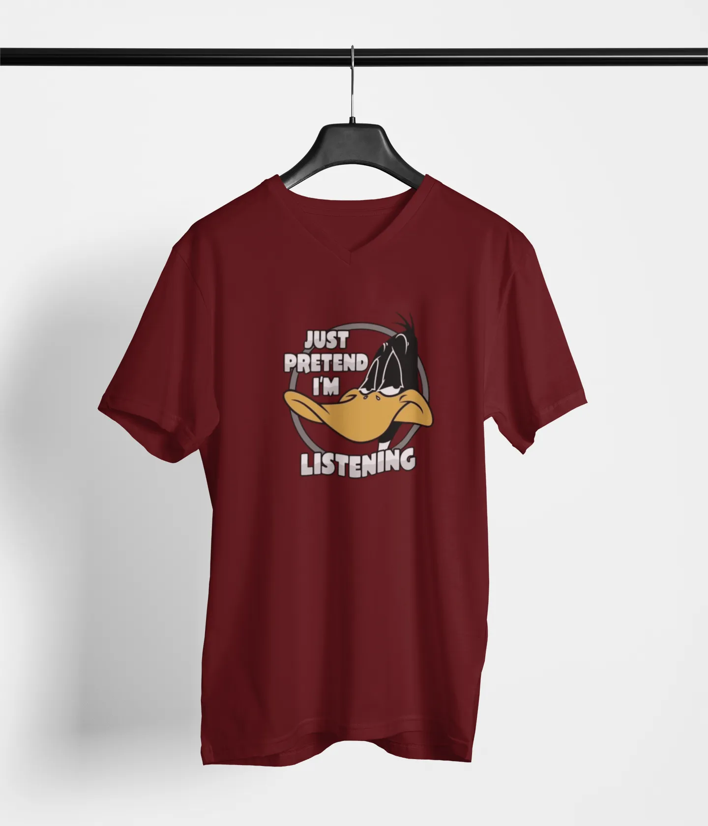 Graphic Unisex Casual T Shirts