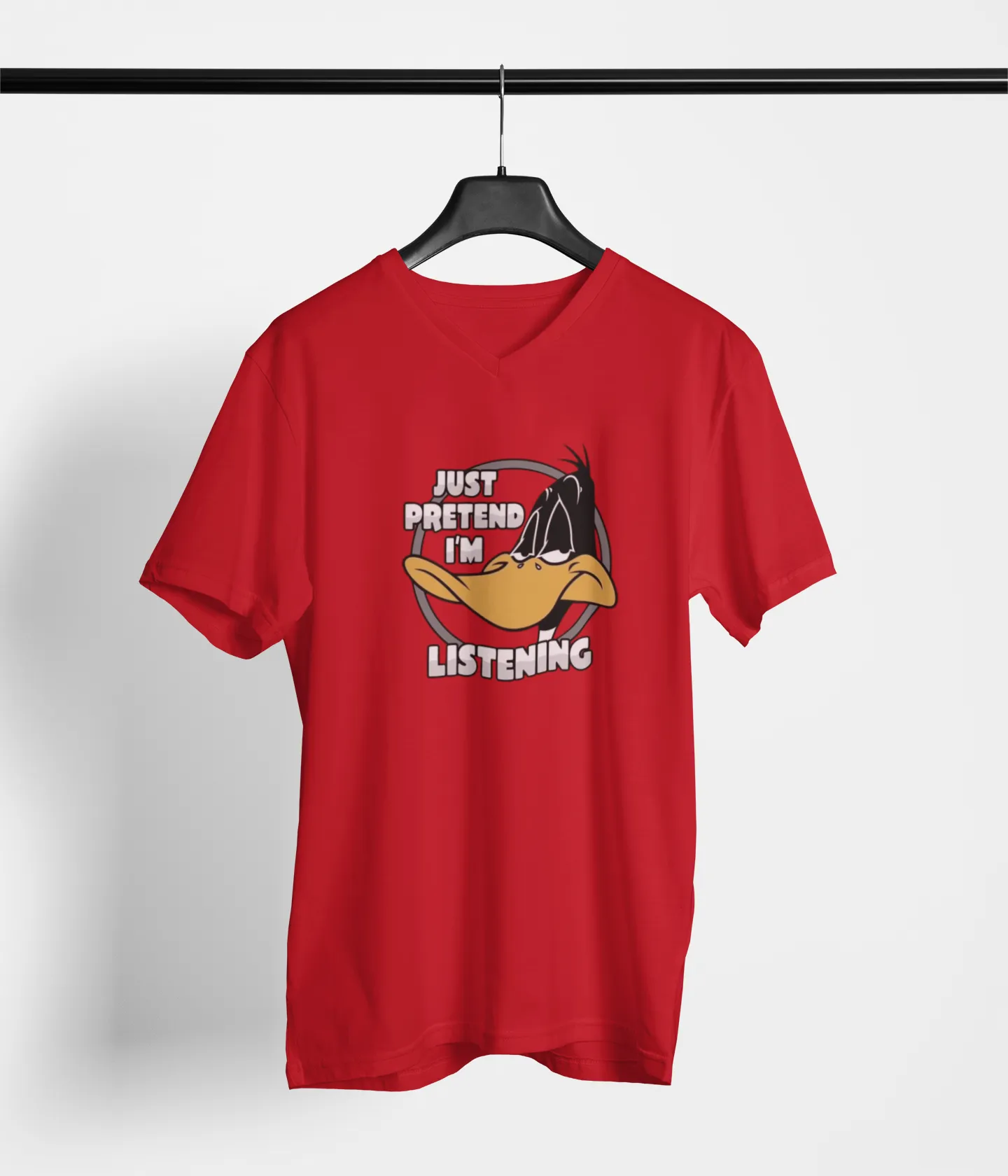 Graphic Unisex Casual T Shirts