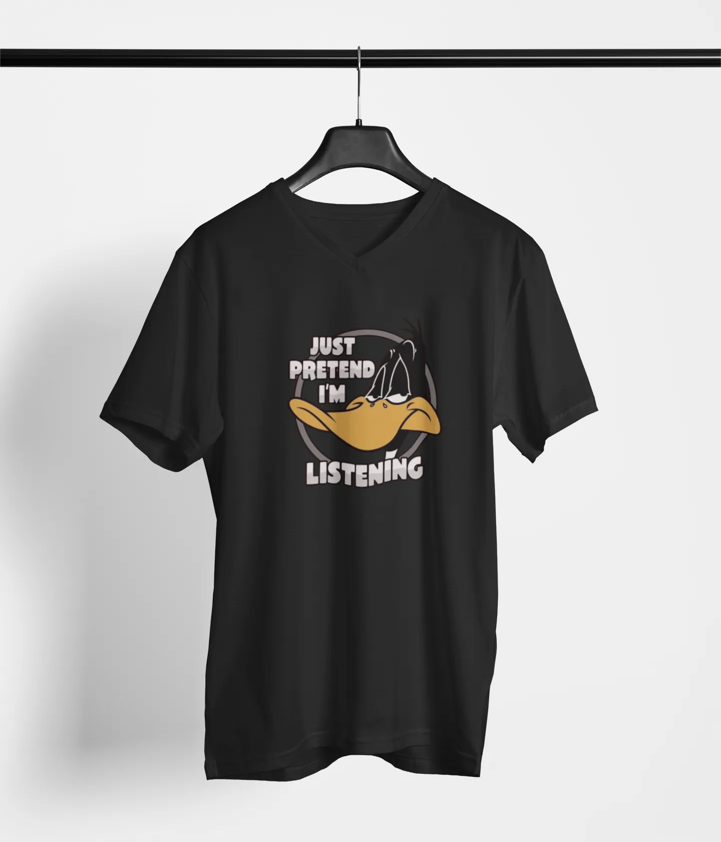 Graphic Unisex Casual T Shirts