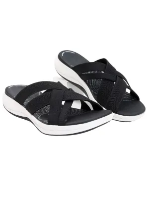 GRETA - ORTHOPEDIC SANDALS
