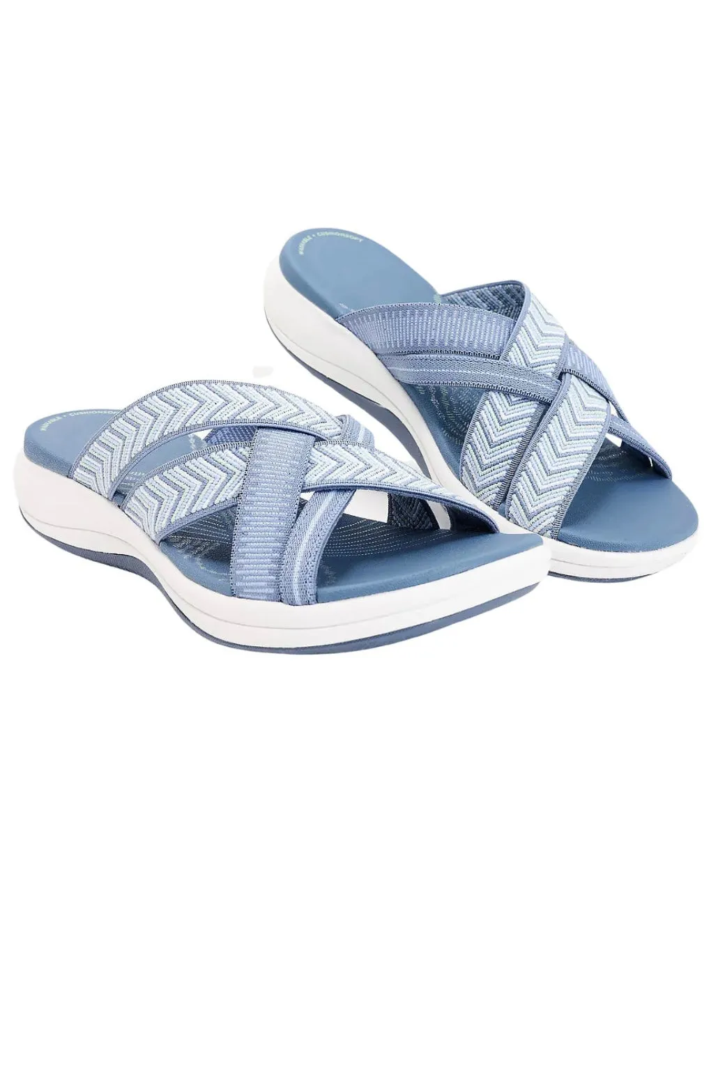 GRETA - ORTHOPEDIC SANDALS