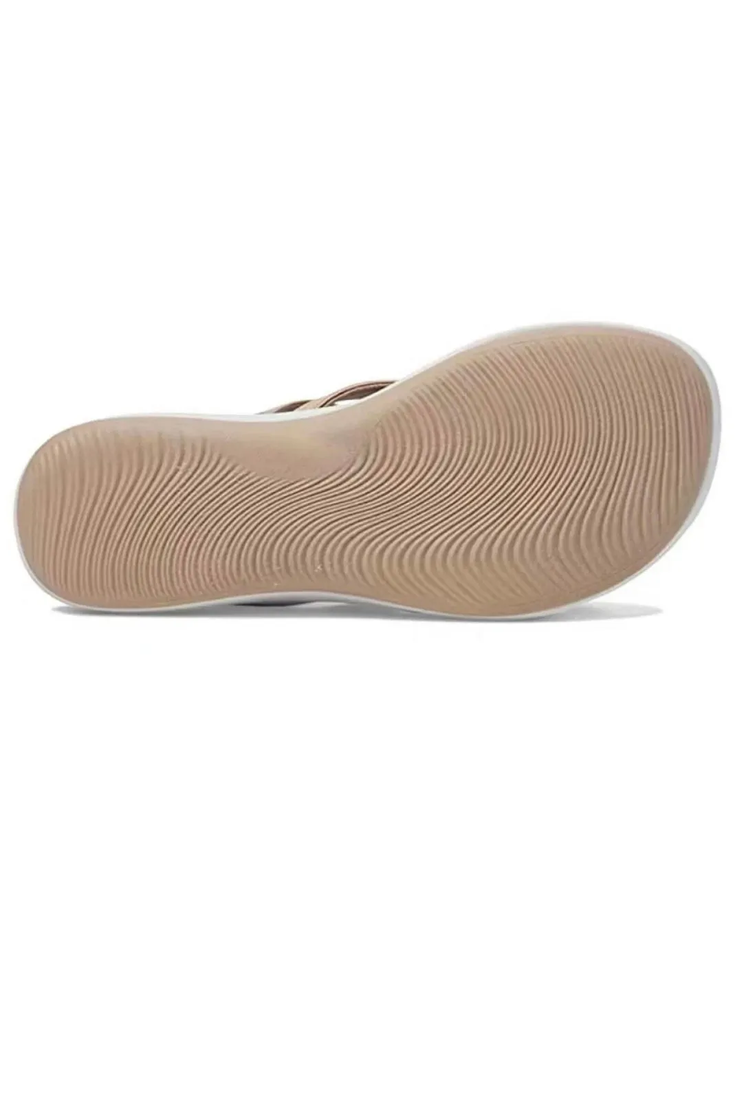 GRETA - ORTHOPEDIC SANDALS