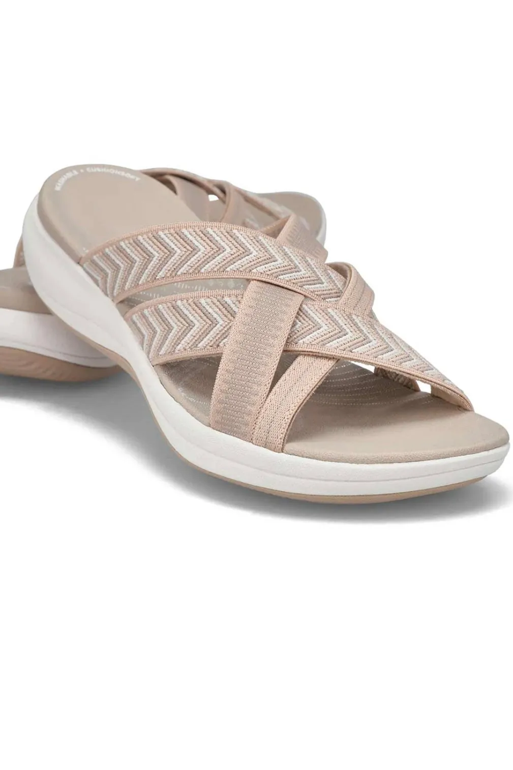 GRETA - ORTHOPEDIC SANDALS