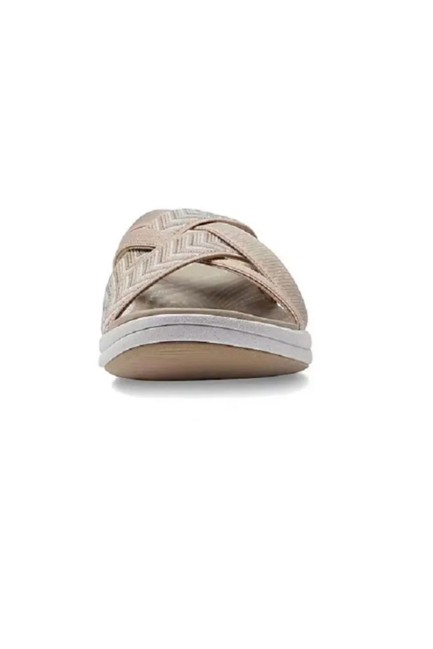 GRETA - ORTHOPEDIC SANDALS