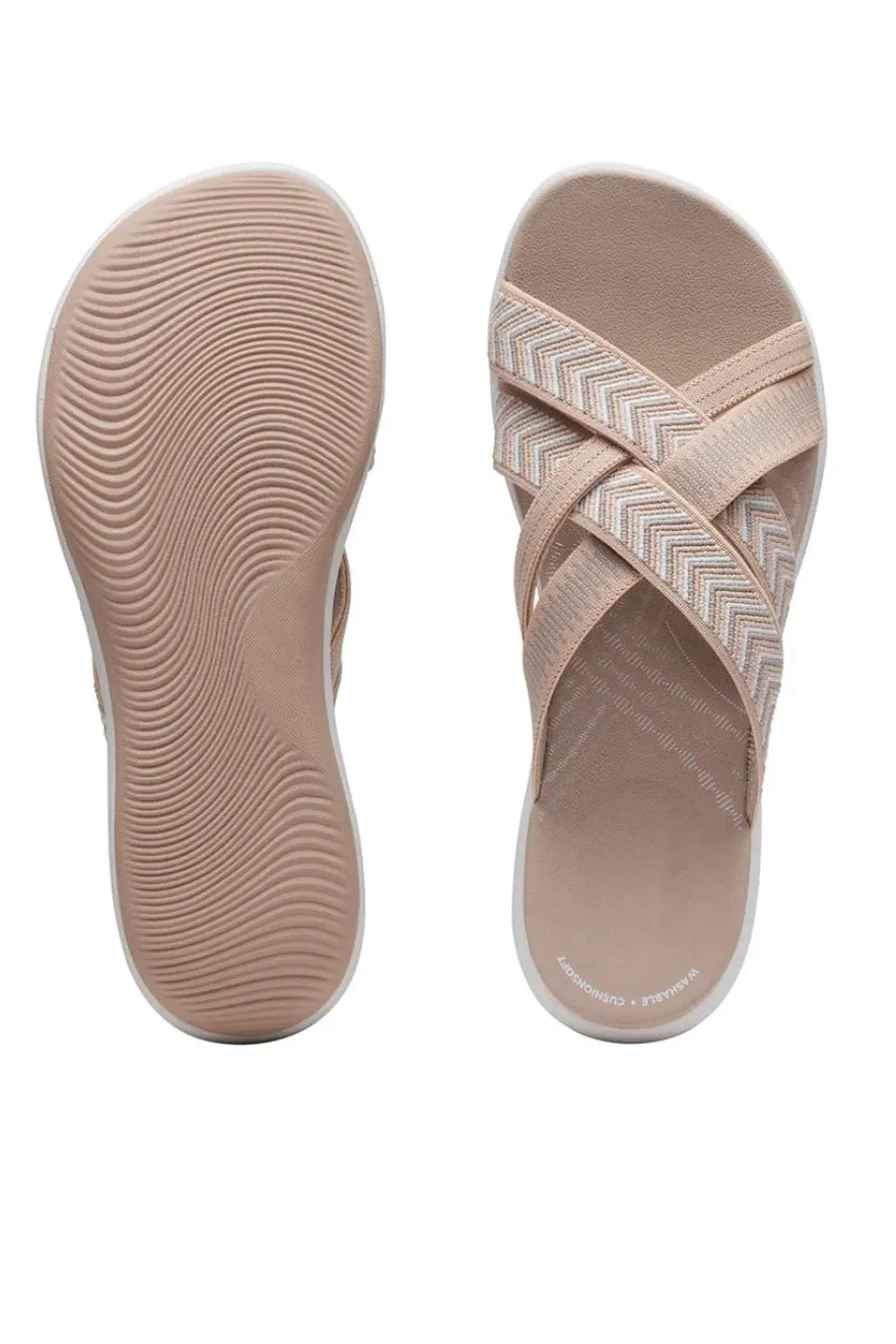 GRETA - ORTHOPEDIC SANDALS