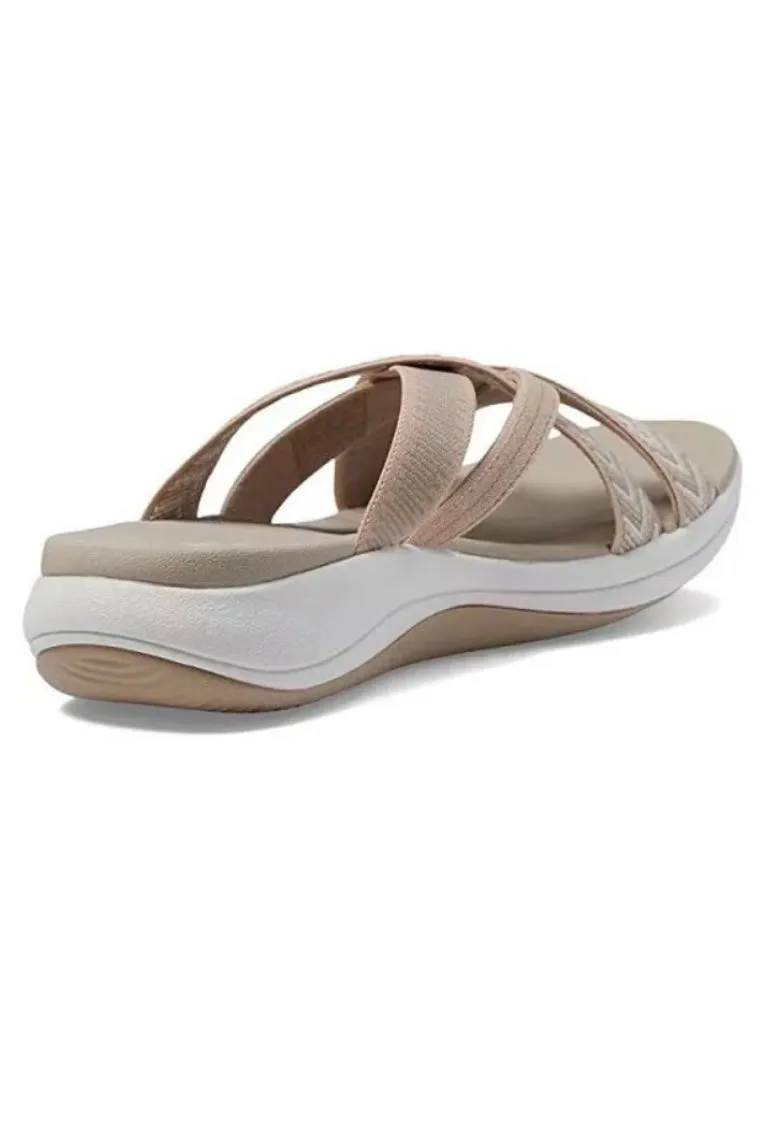 GRETA - ORTHOPEDIC SANDALS