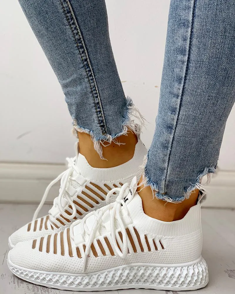 GS Cloud Sneakers 2.0 | Comfortabele schoenen voor dames