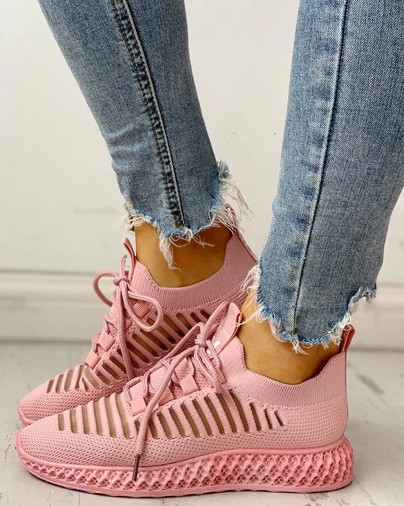 GS Cloud Sneakers 2.0 | Comfortabele schoenen voor dames