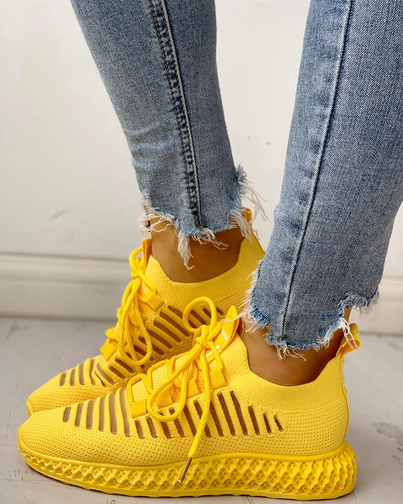 GS Cloud Sneakers 2.0 | Comfortabele schoenen voor dames