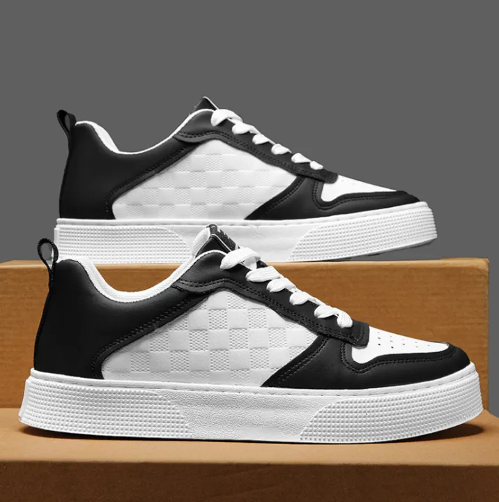 GS Sneakers | Casual witte damesschoenen voor ultiem loopcomfort
