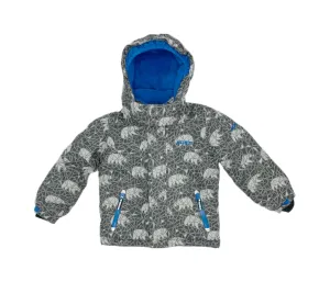 Gusti winter coat - 4
