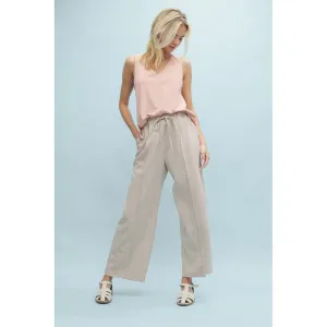 Halle Wide Leg Pants