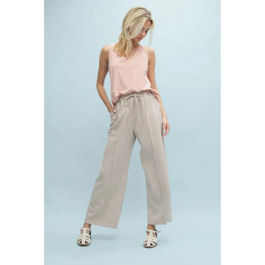 Halle Wide Leg Pants