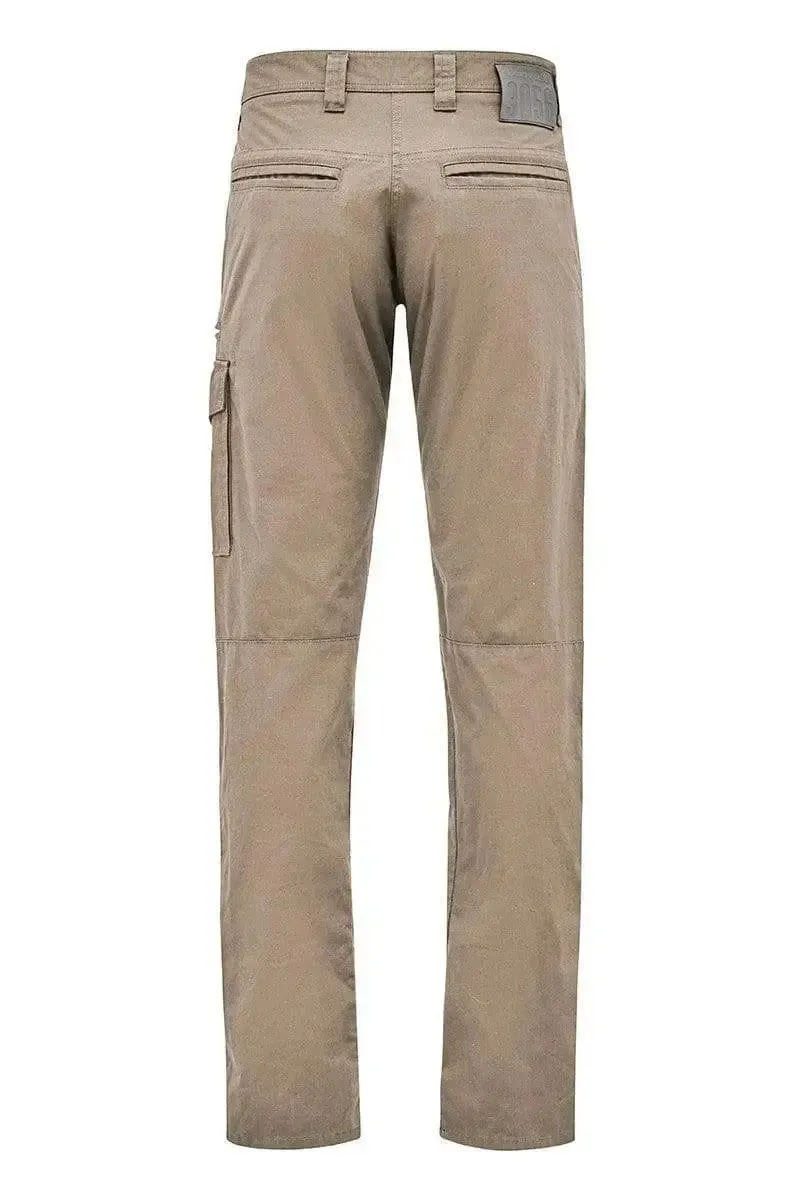 Hard Yakka Women's Ripstop Pant Y08930