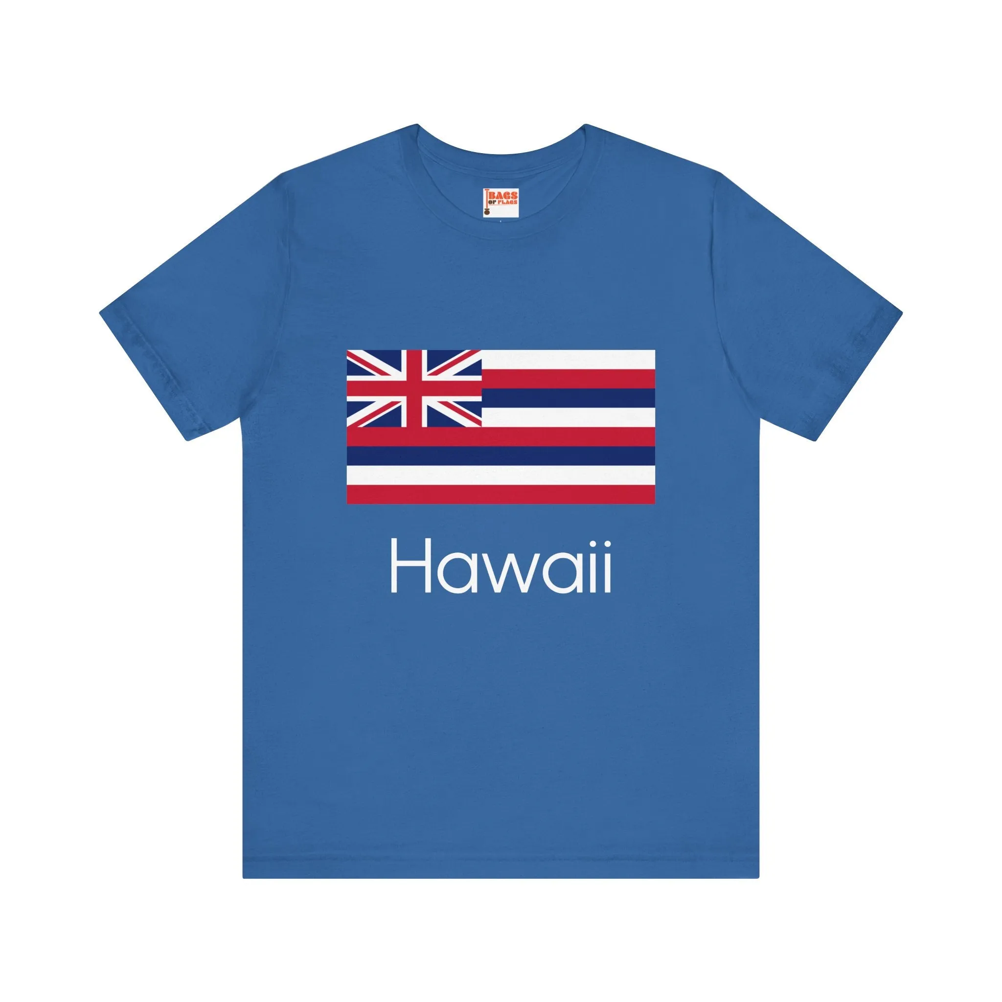Hawaii T-shirts