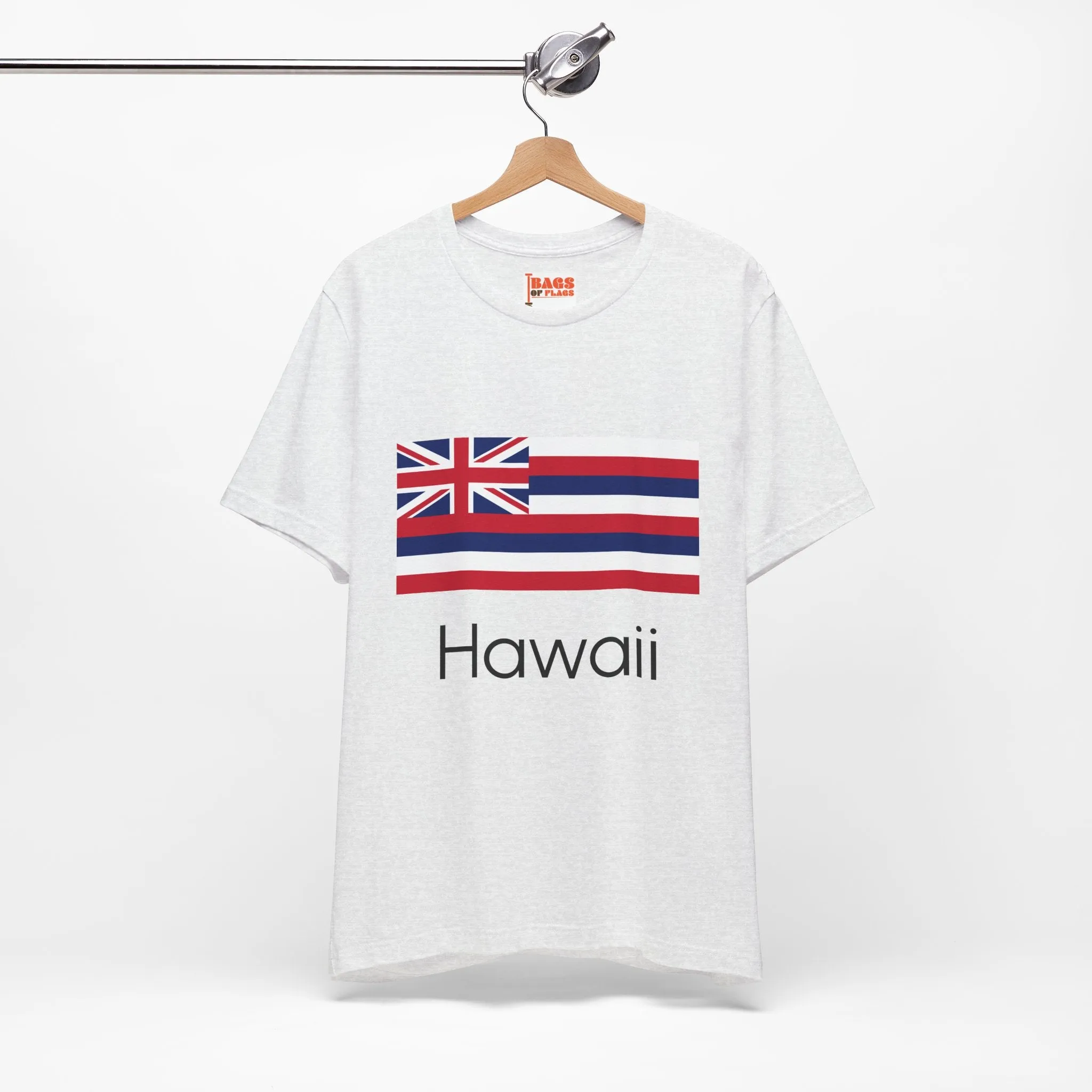 Hawaii T-shirts