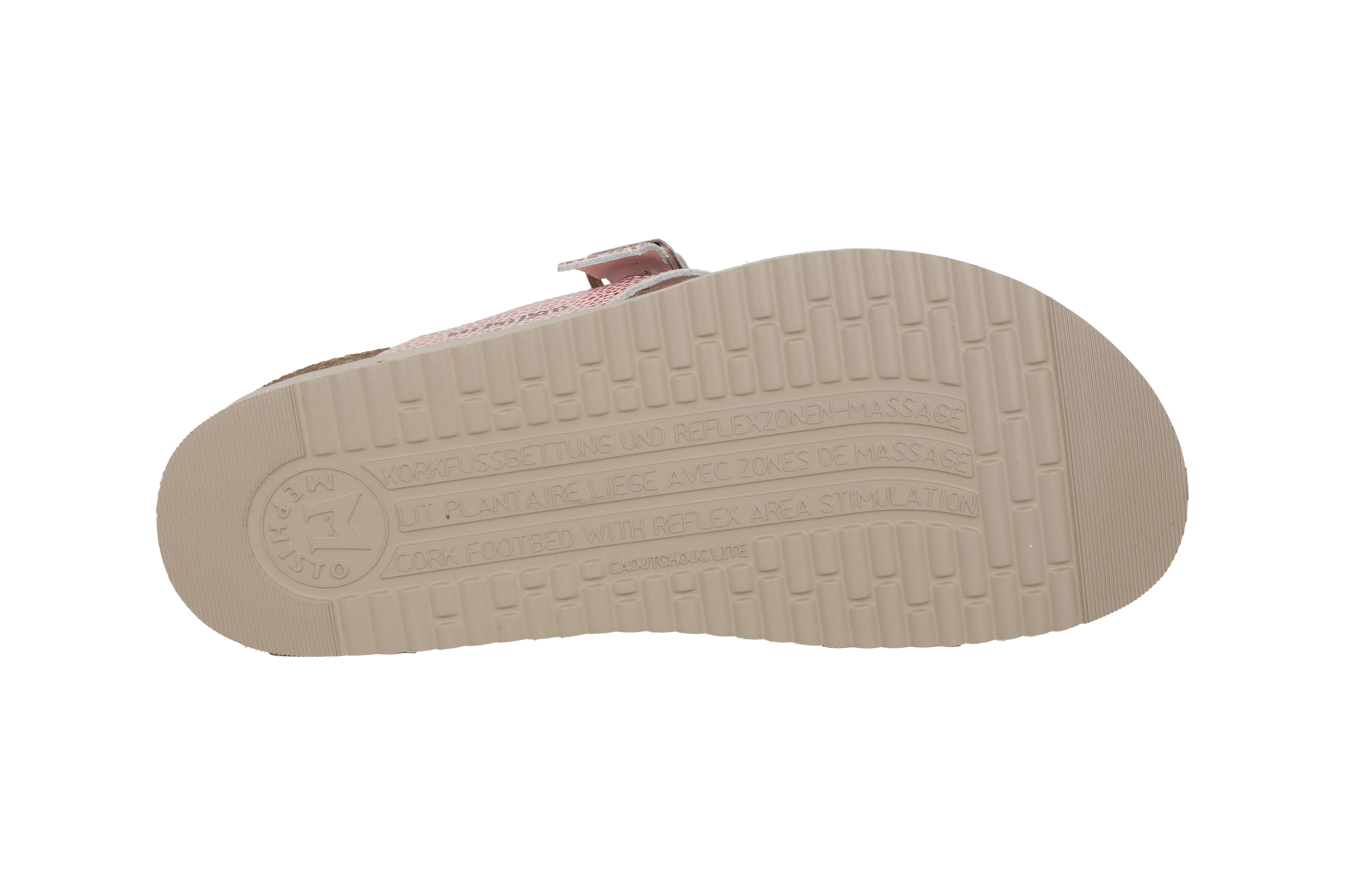 'Helen' women's sandal - Pink