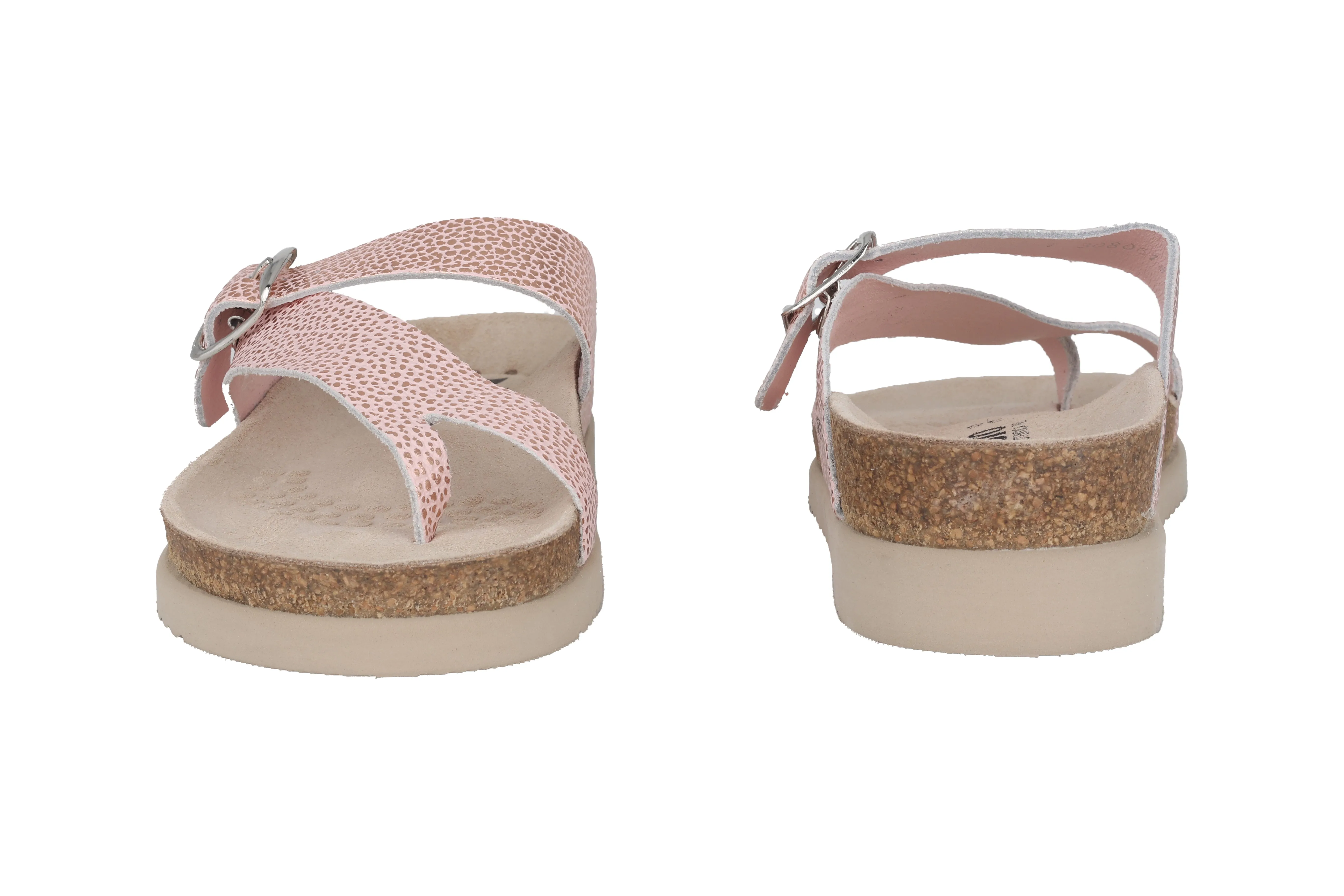 'Helen' women's sandal - Pink