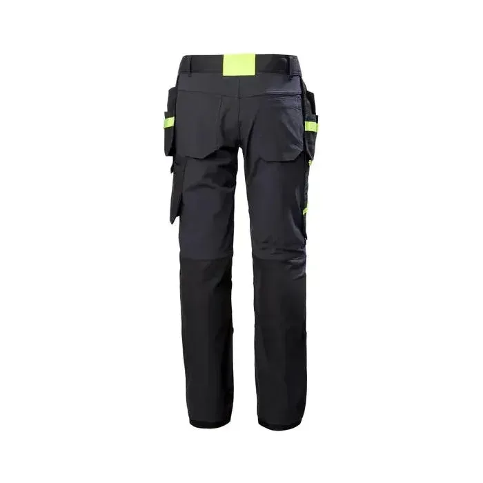Helly Hansen Oxford 4X Construction Trouser