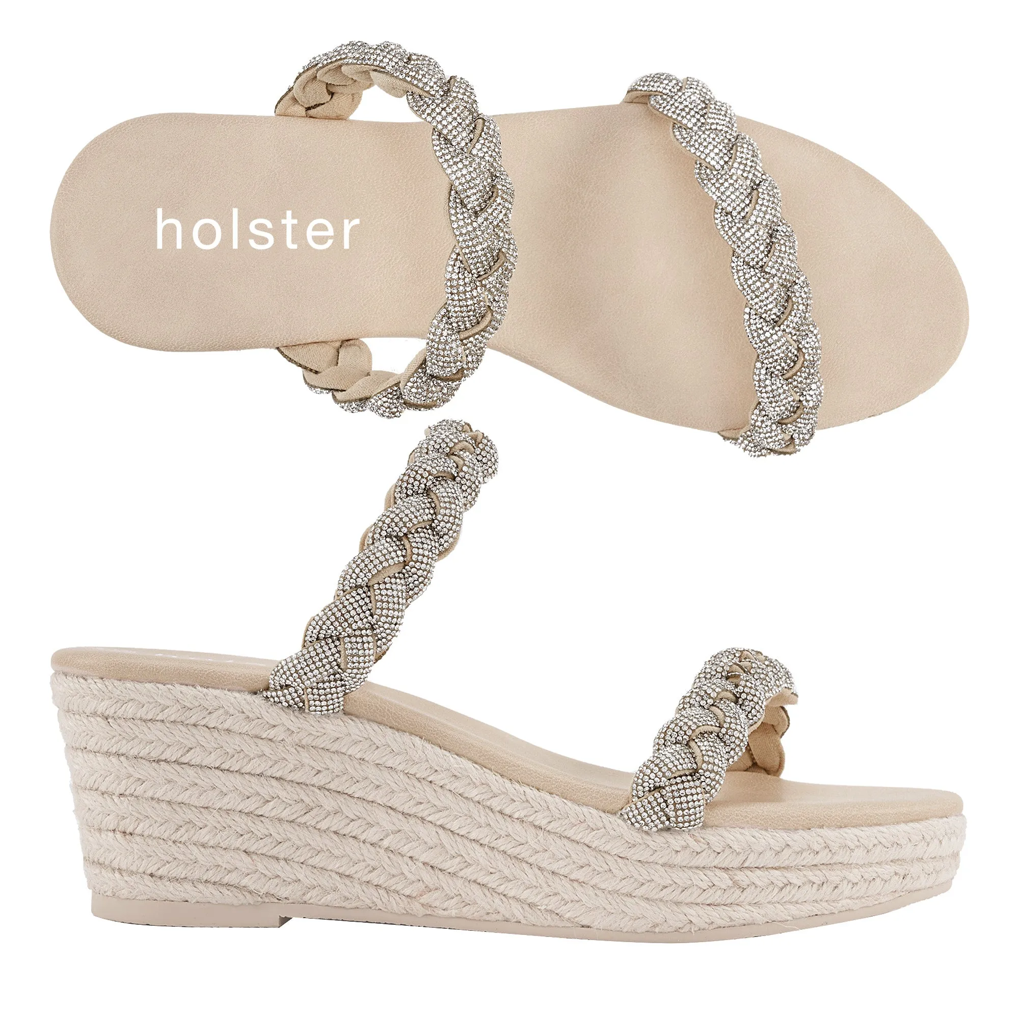 Holster Tiara Esdpadrille