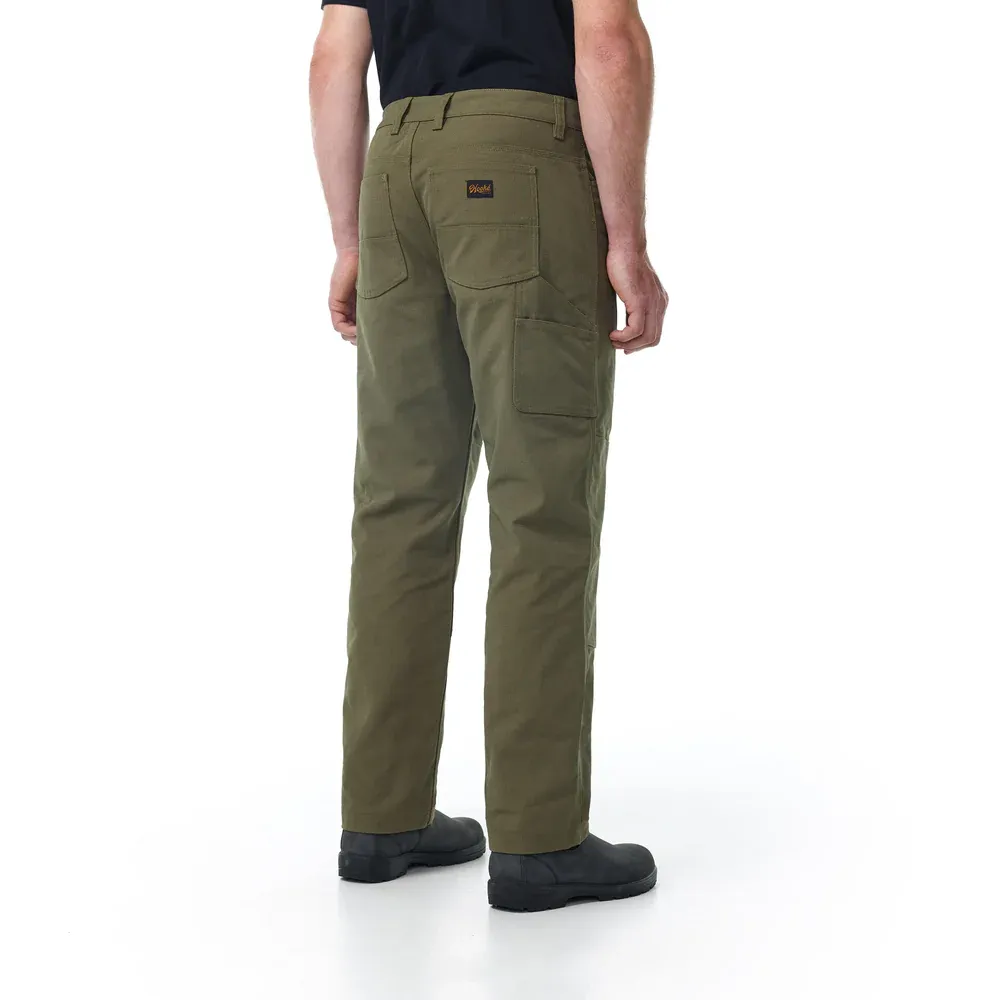 Hooké Work Pants Men's