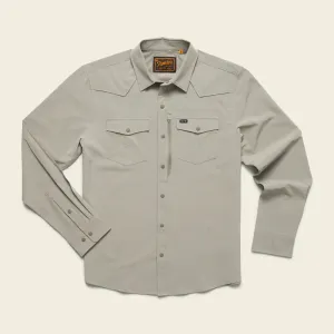Howler Bros Emerger Tech Longsleeve SALE Now 40% Off!
