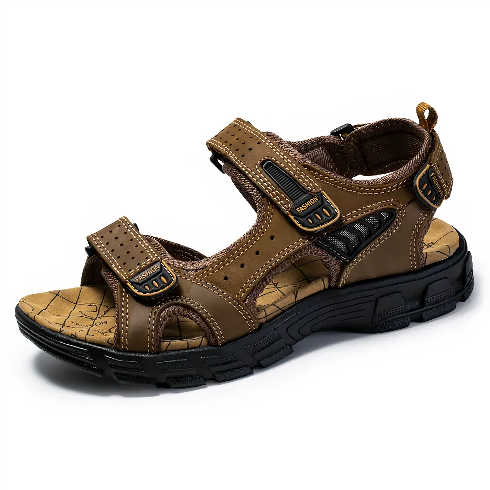 Hudson Orthopedic Sandals