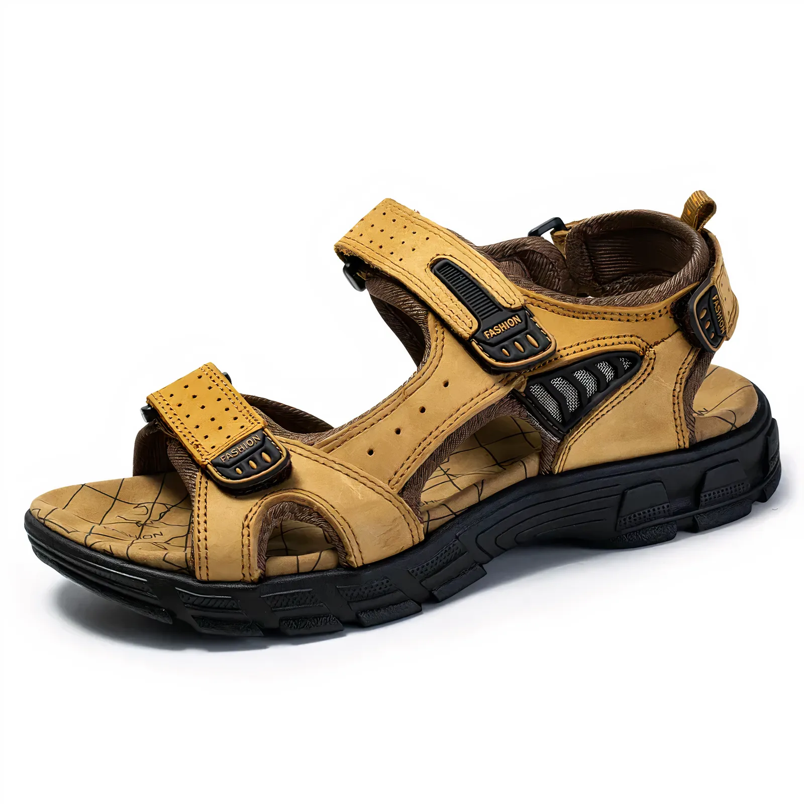 Hudson Orthopedic Sandals