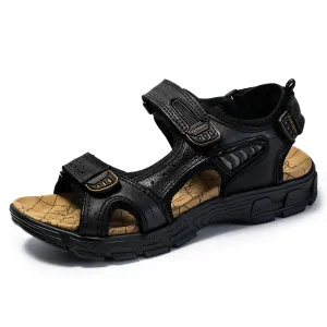 Hudson Orthopedic Sandals