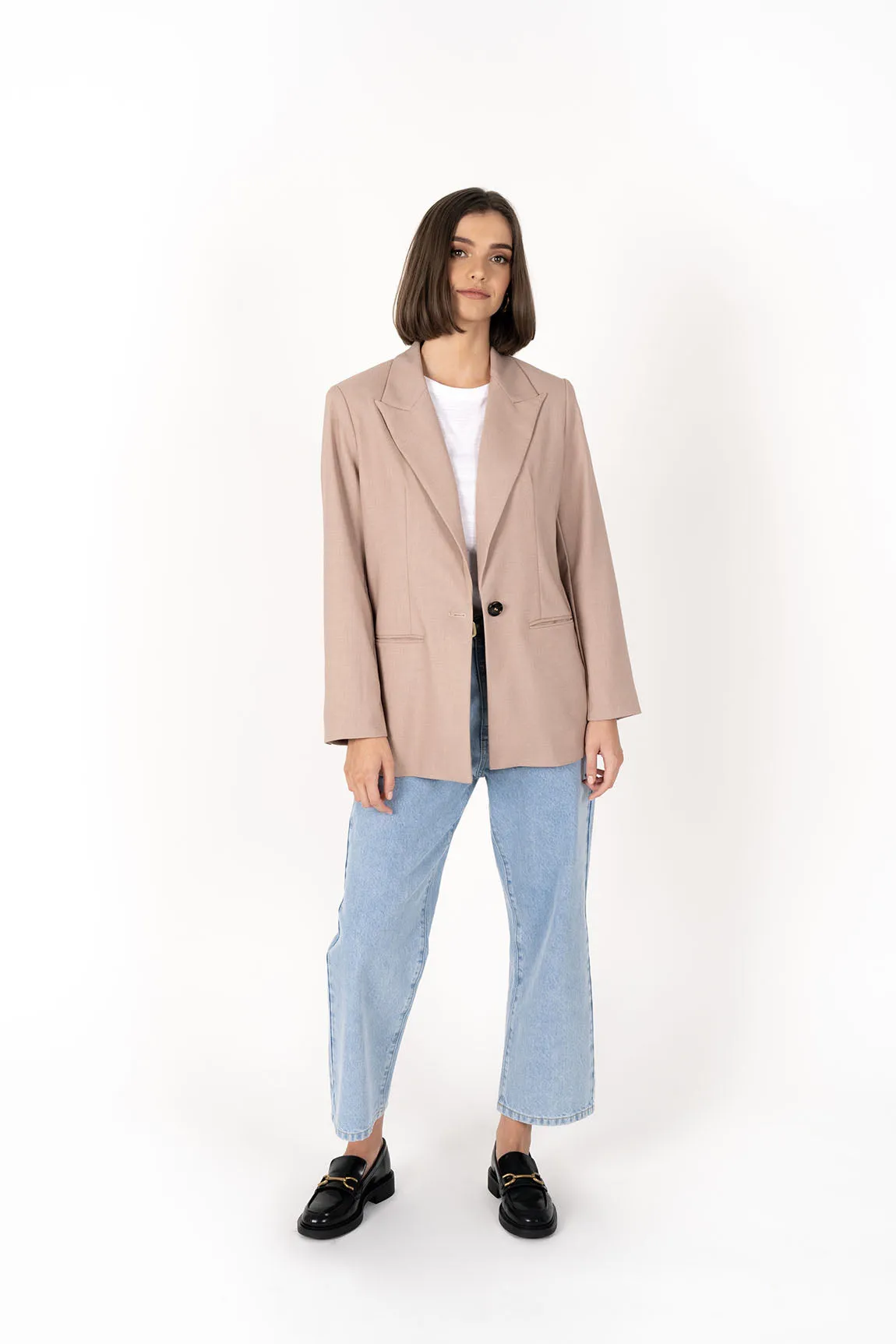 Humidity Lifestyle, Cosmo Blazer | Bark